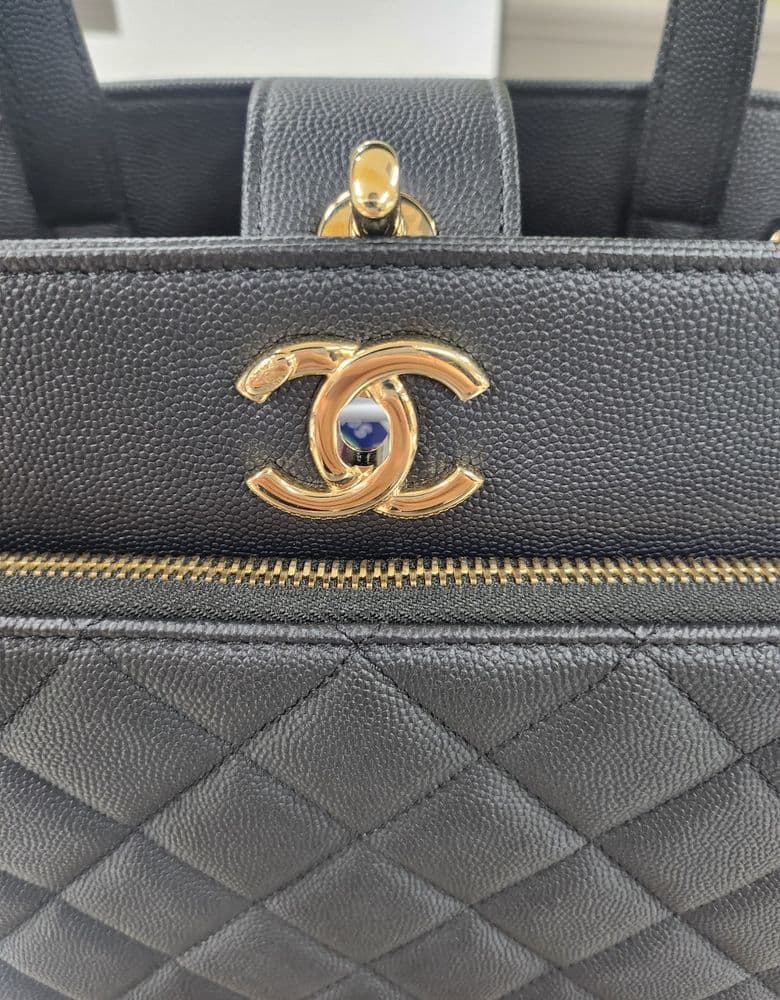 샤넬 비지니스 어피니티