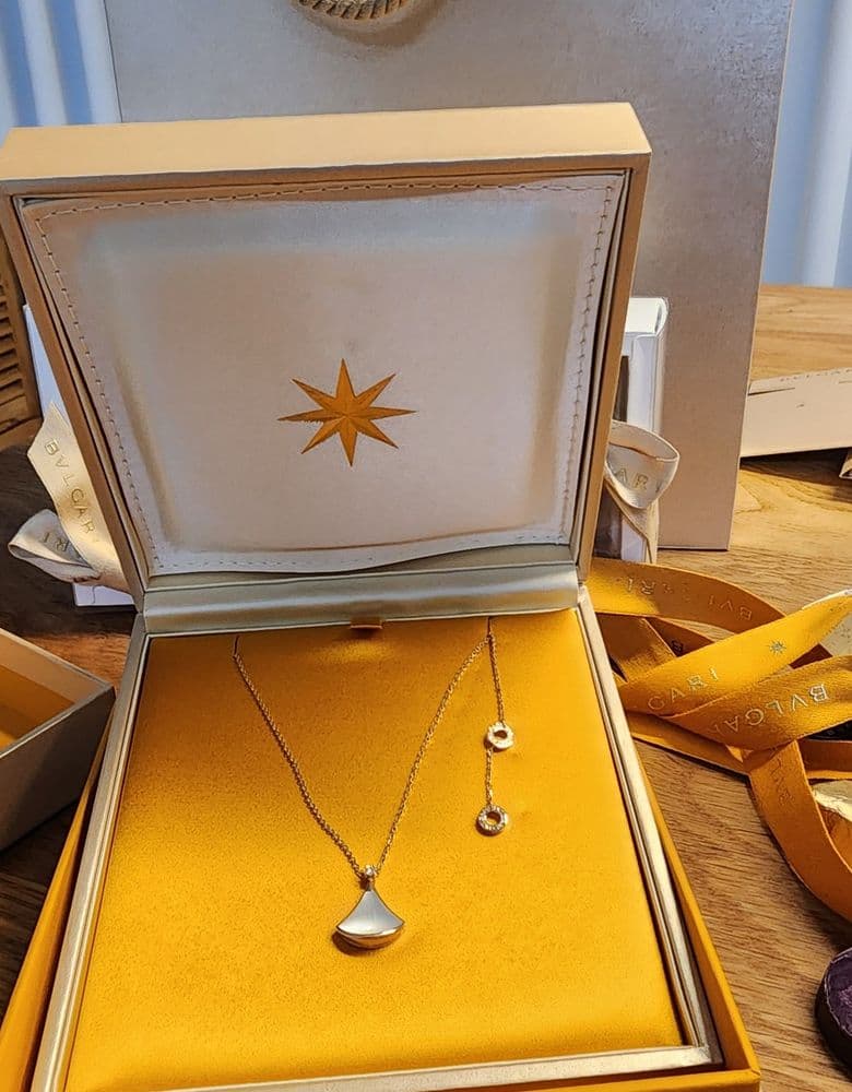 불가리 디바스드림