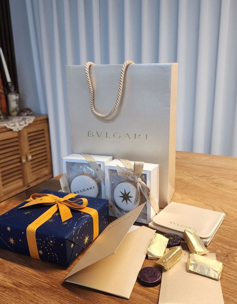 불가리 디바스드림