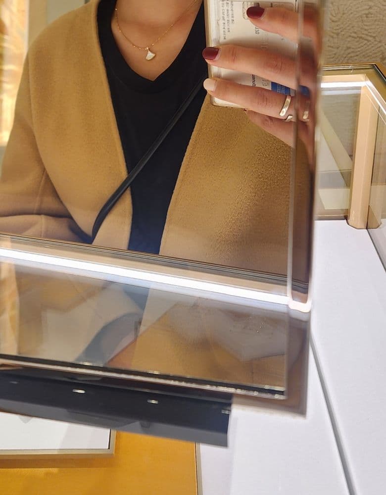 불가리 디바스드림