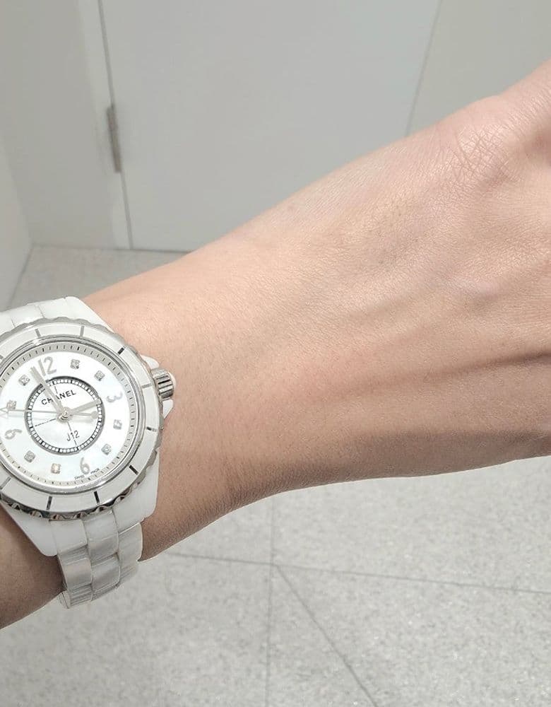 명품 주얼리 모음