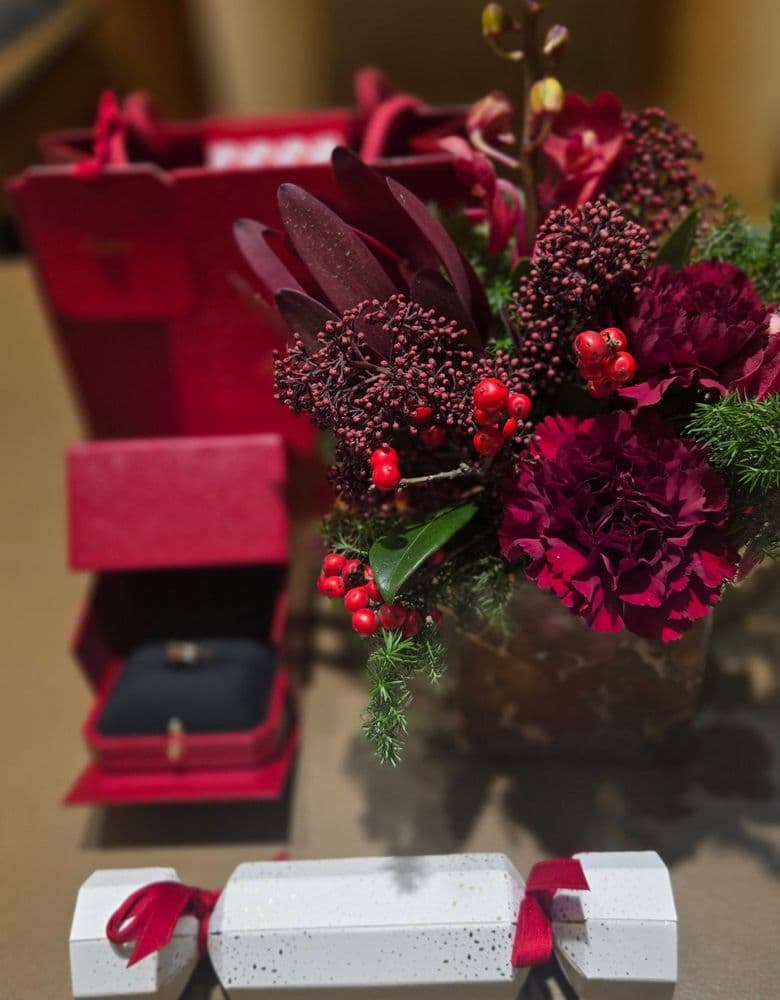 까르띠에 저스트 앵끌루 반지