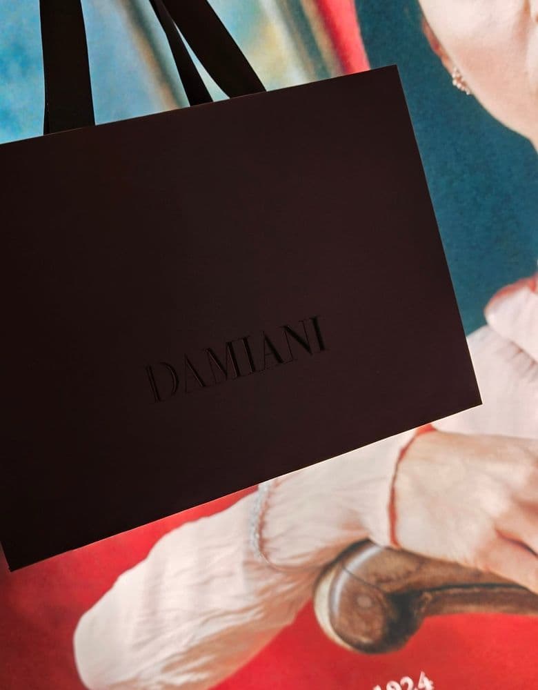 다미아니 마르게리타12mm