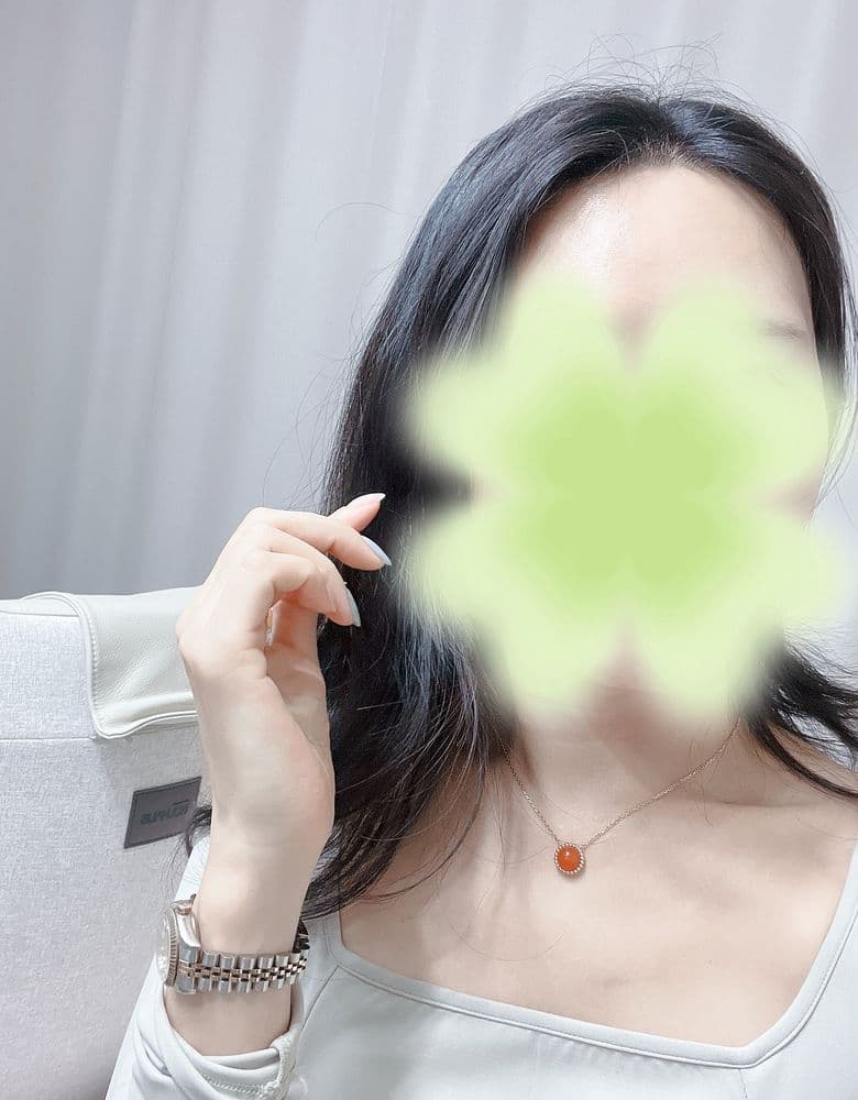 반클리프 빼를리 컬러 펜던트