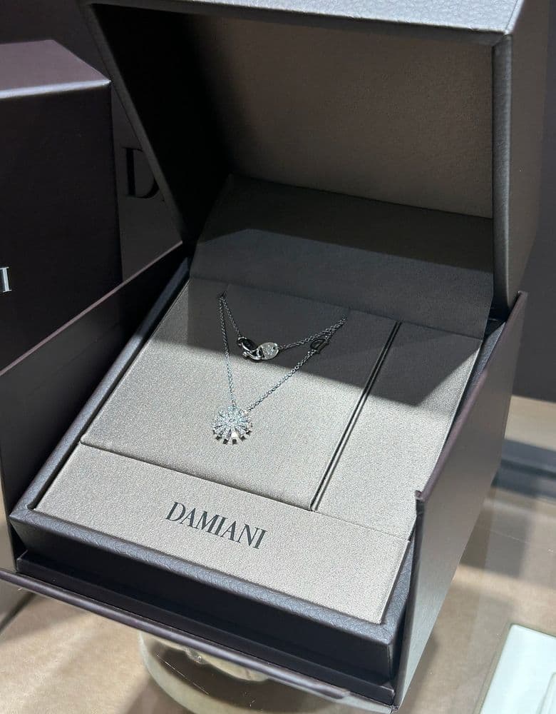 다미아니 마르게리따 12mm