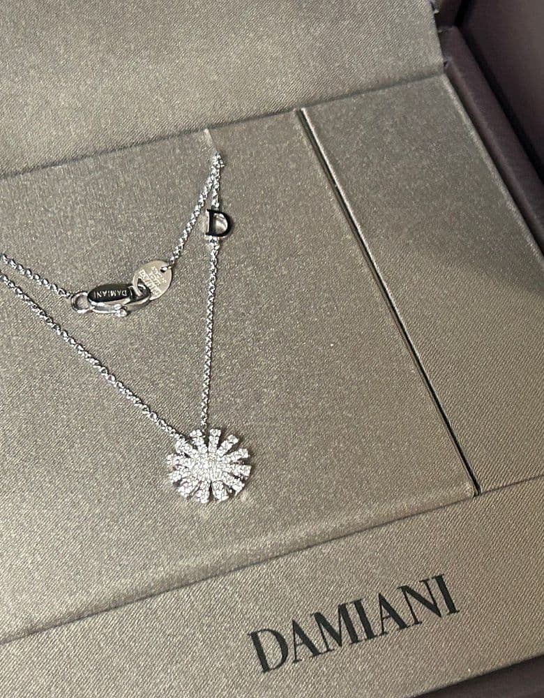 다미아니 마르게리따 12mm