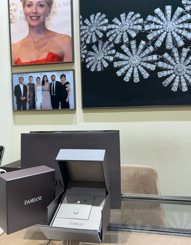 다미아니 마르게리따 12mm