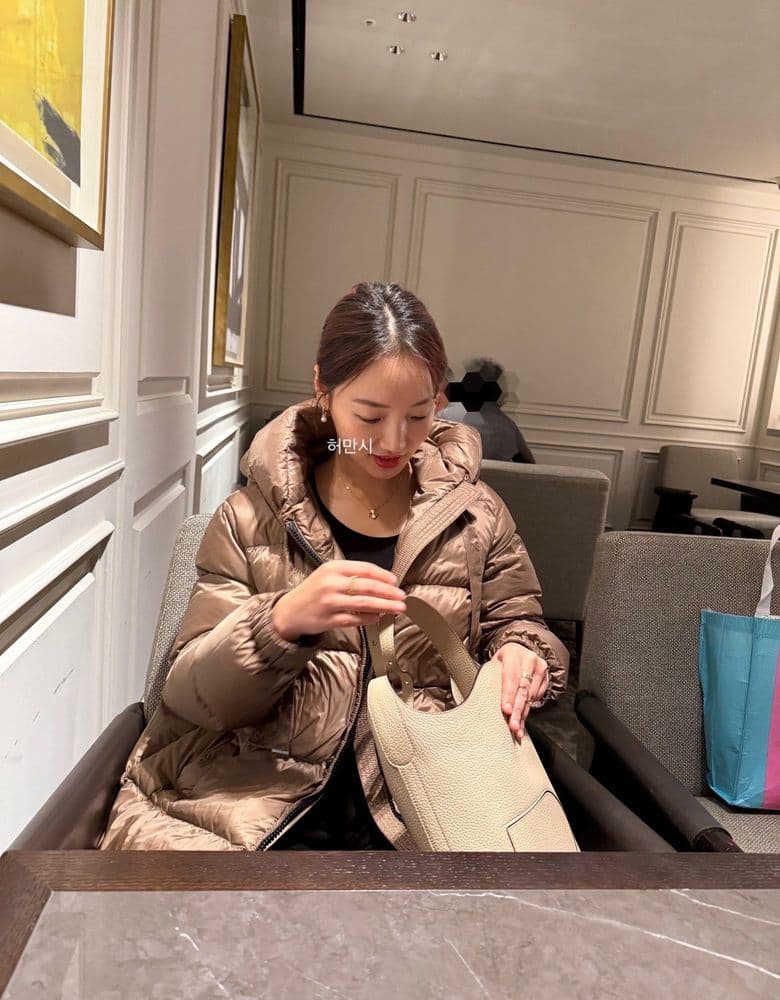 델보 핀 호보백