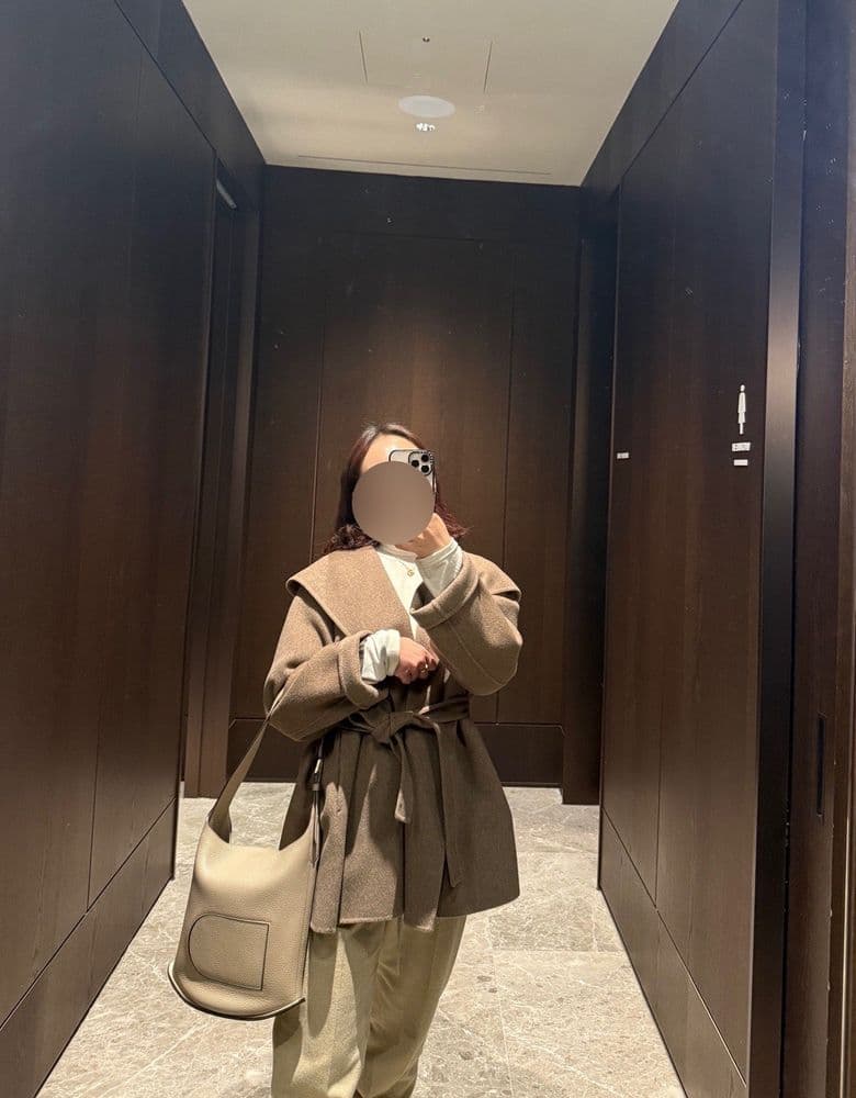 델보 핀 호보백