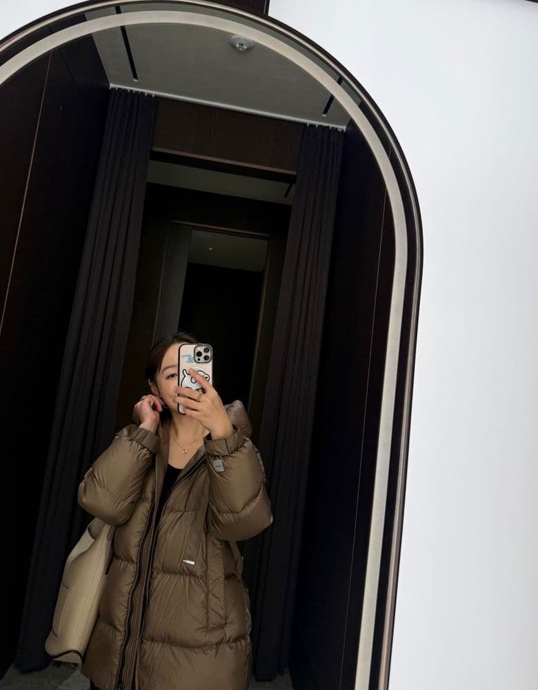 델보 핀 호보백