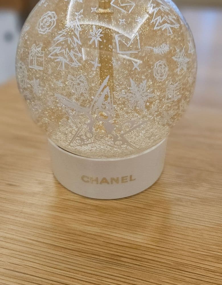 샤넬 코코 크러쉬 링 화이트 골드 미니 추가 구입