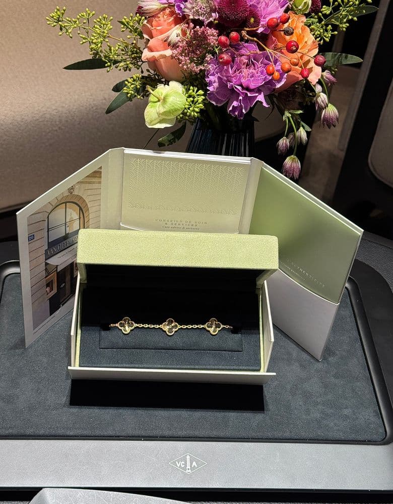 반클리프 기요세