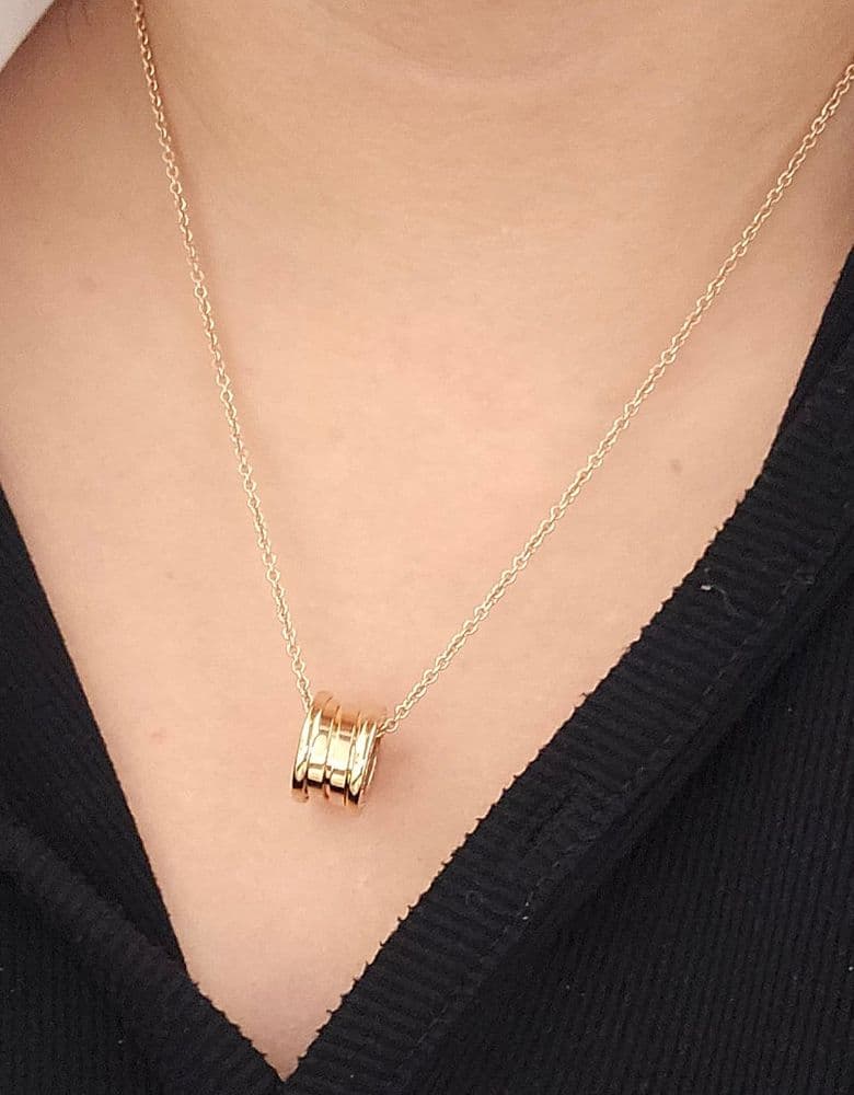 불가리 비제로원 연장 후기