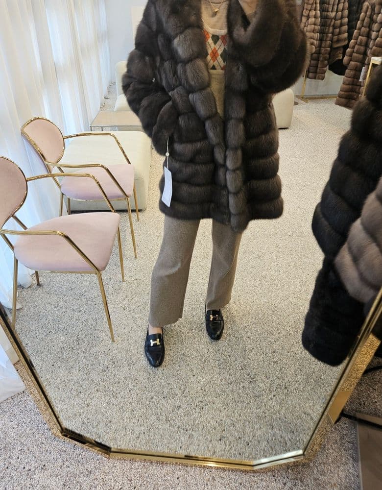 에르메스 파리로퍼