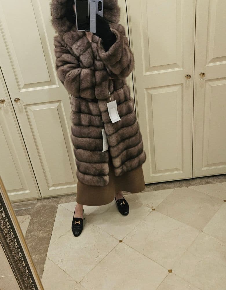 에르메스 파리로퍼