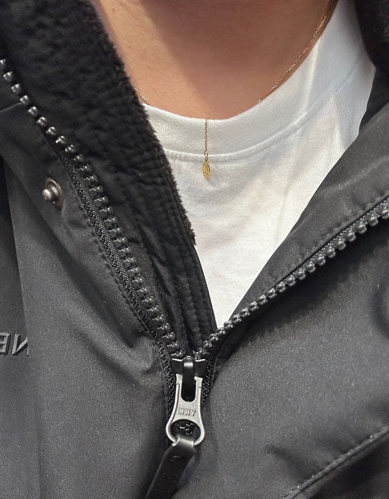 까르띠에 다무르 & 티파니 스마일 미디움 옐로우 골드