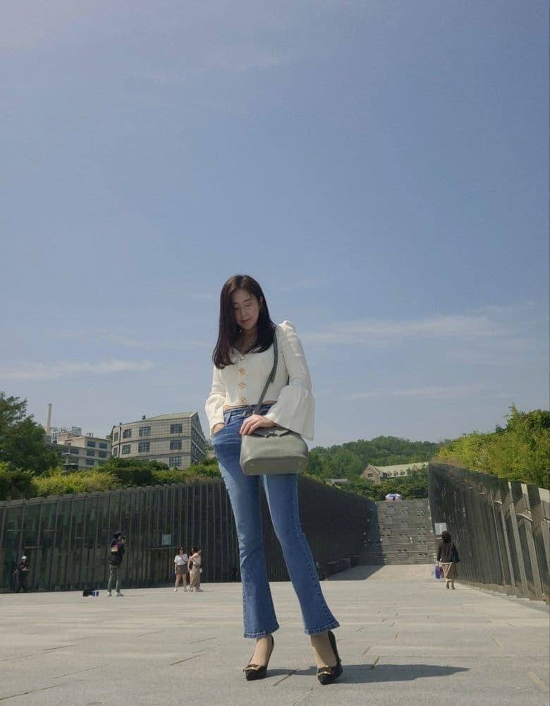 Moynat Gabrielle Bag