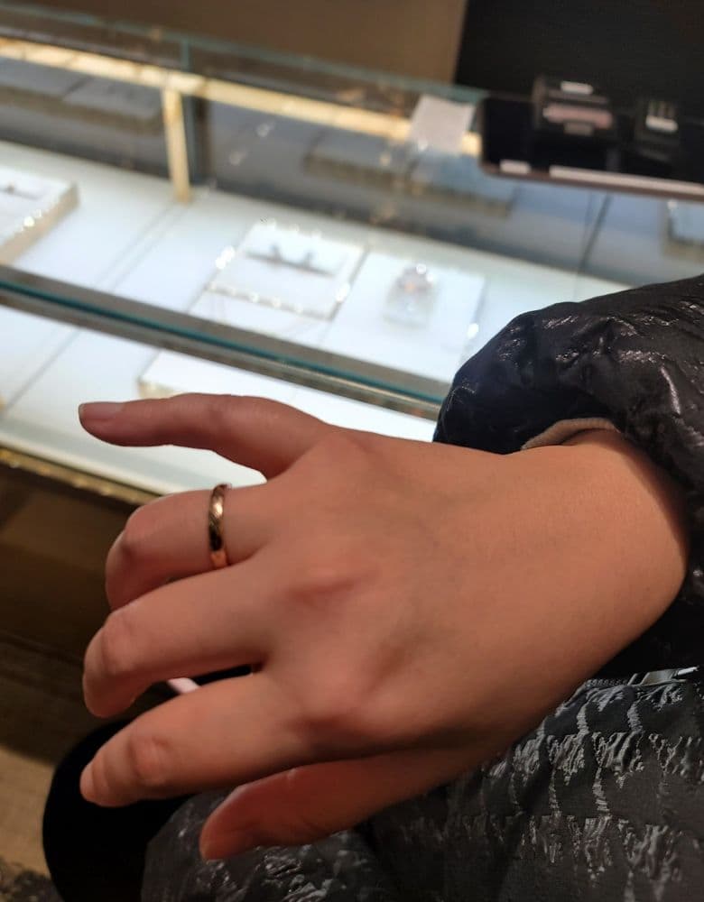 샤넬 코코 크러쉬 미니