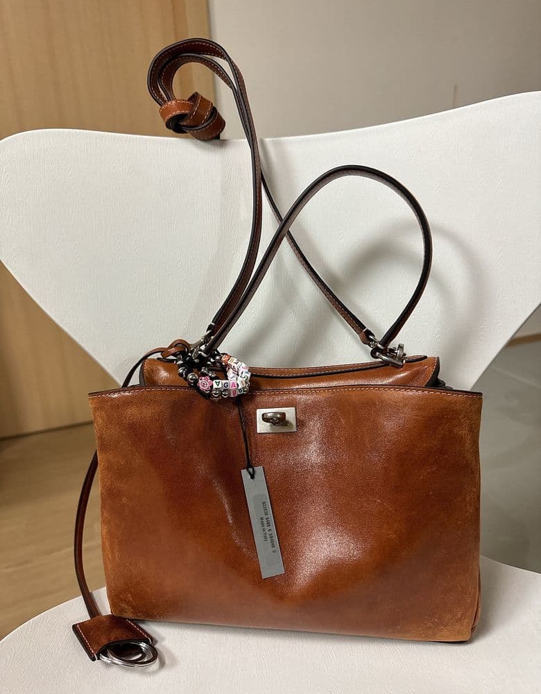 발렌시아가 로데오 카멜