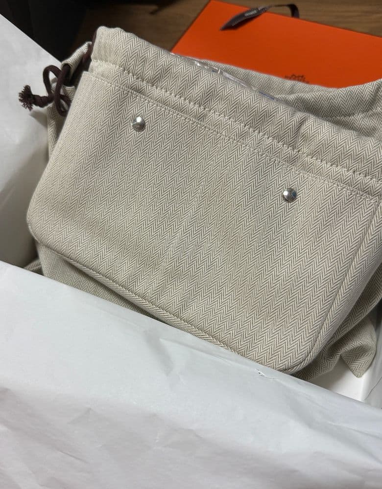 에르메스 네오 가든 미니