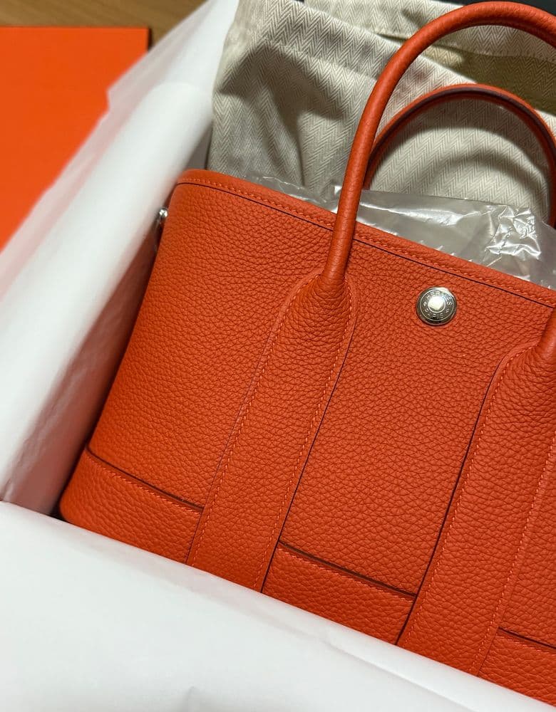 에르메스 네오 가든 미니