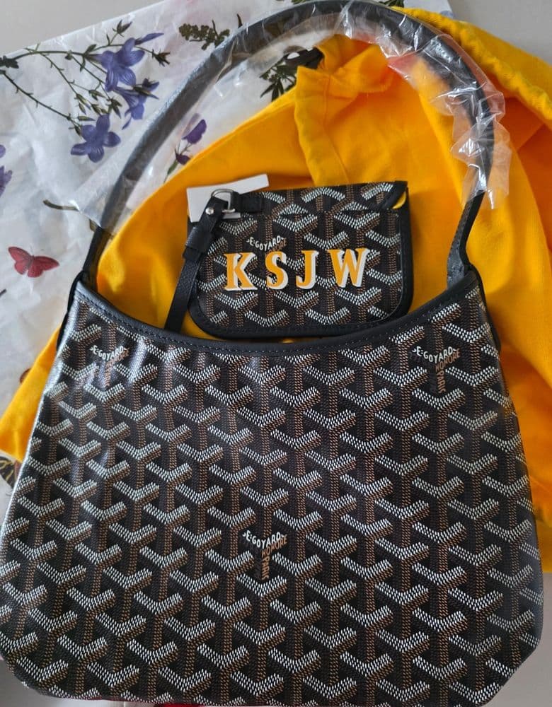 고야드 보헴 미니