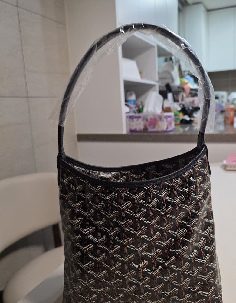 고야드 보헴 미니