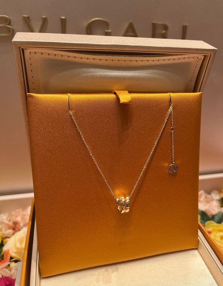 불가리 세르펜티 미니