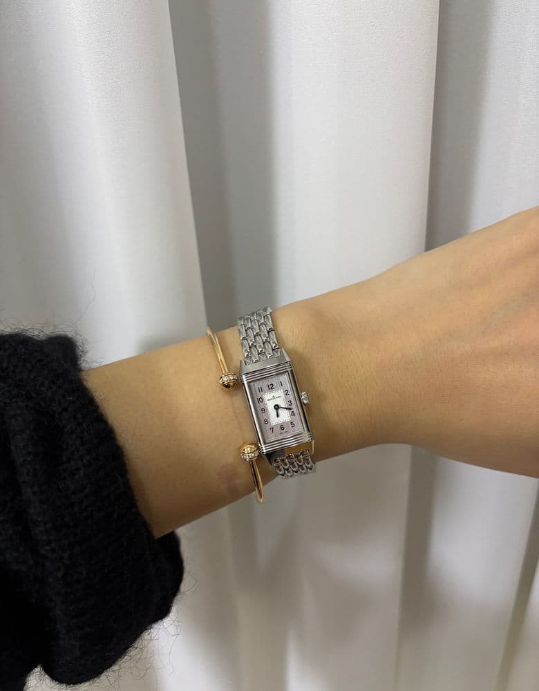 예거 신상 리베르소 오리진