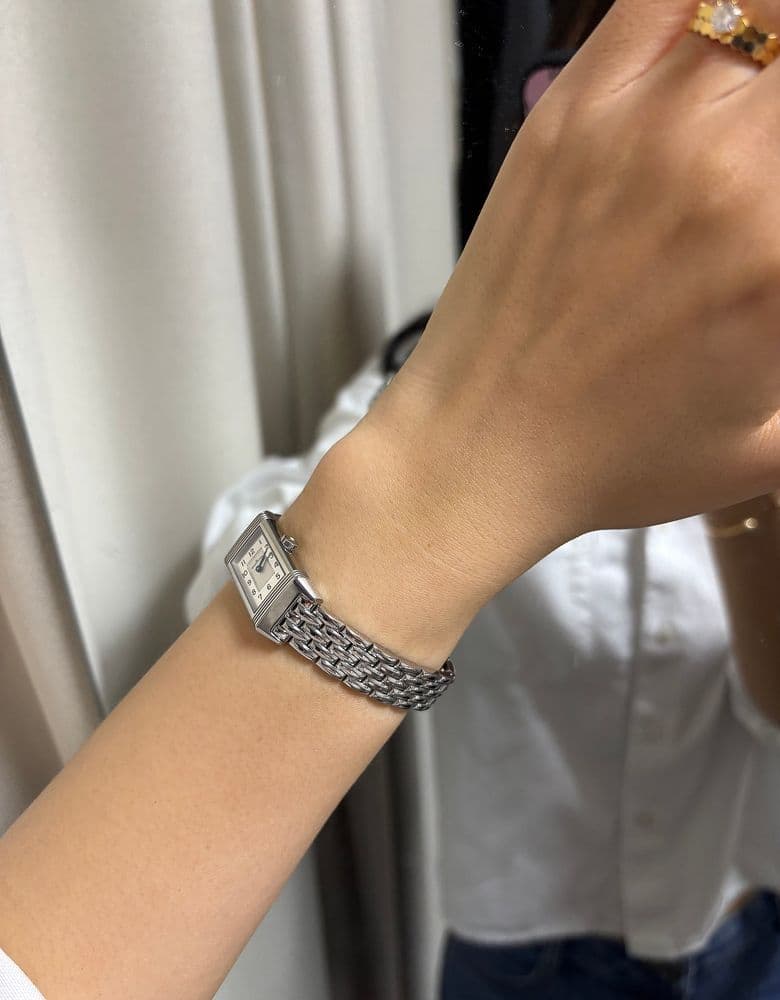 예거 신상 리베르소 오리진