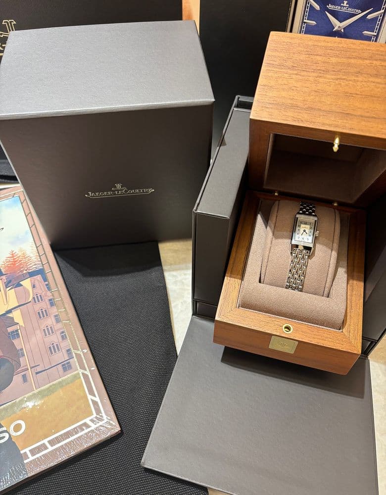 예거 신상 리베르소 오리진