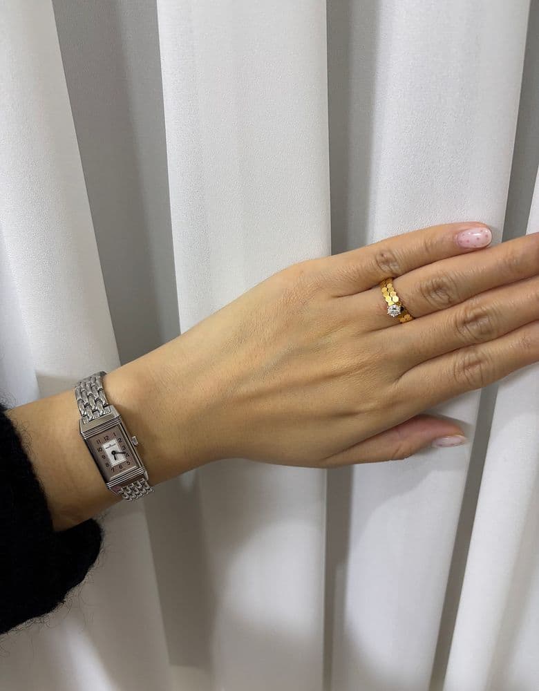 예거 신상 리베르소 오리진