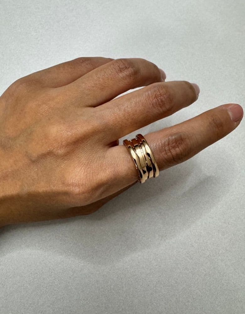 불가리 비제로원 3밴드