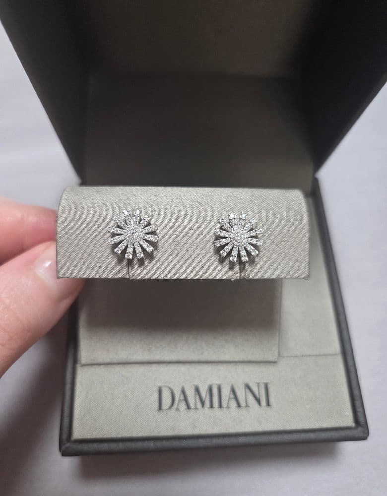 다미아니 마르게리타 이어링