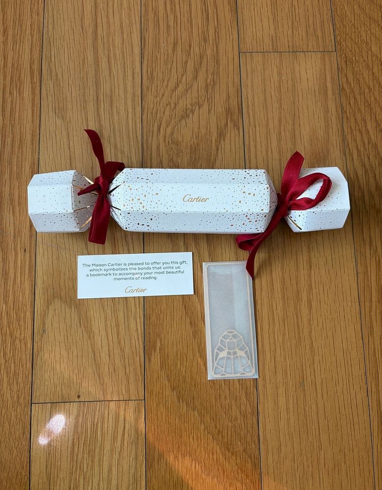 까르띠에 팬더 미듐