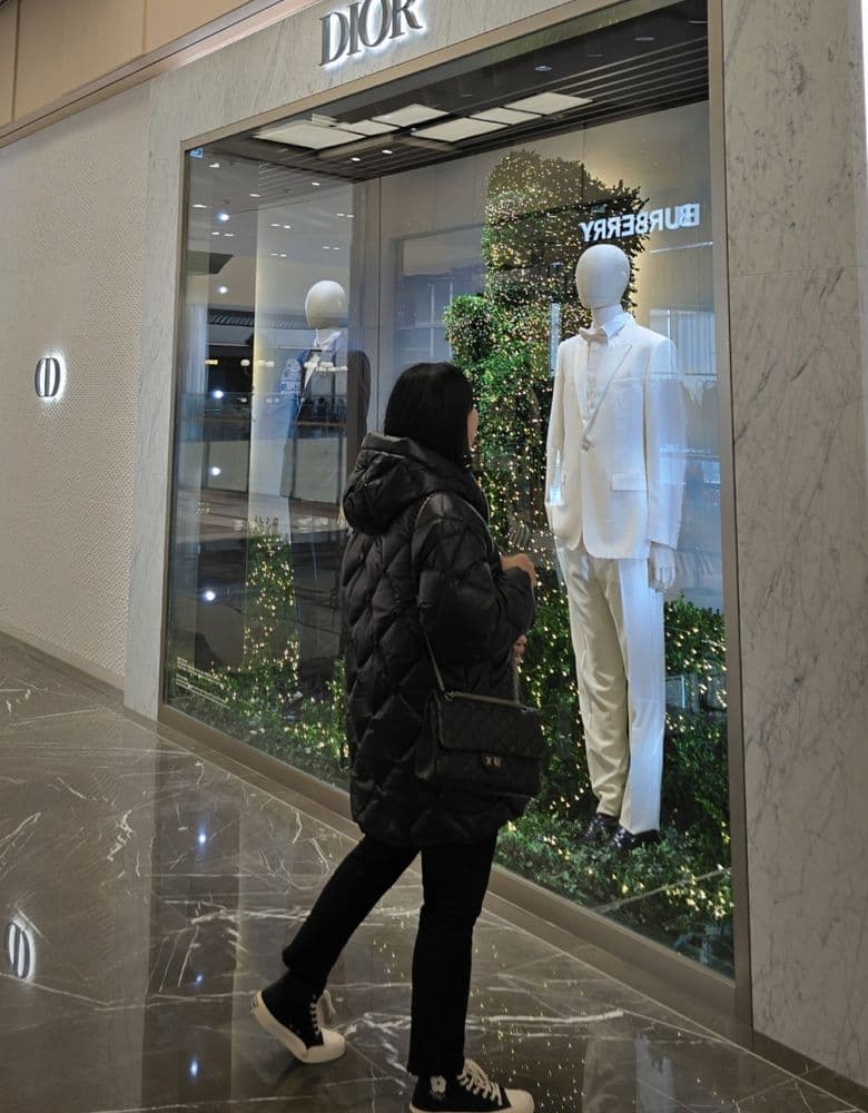 듀베티카 미드 다운 자켓 '토날레'