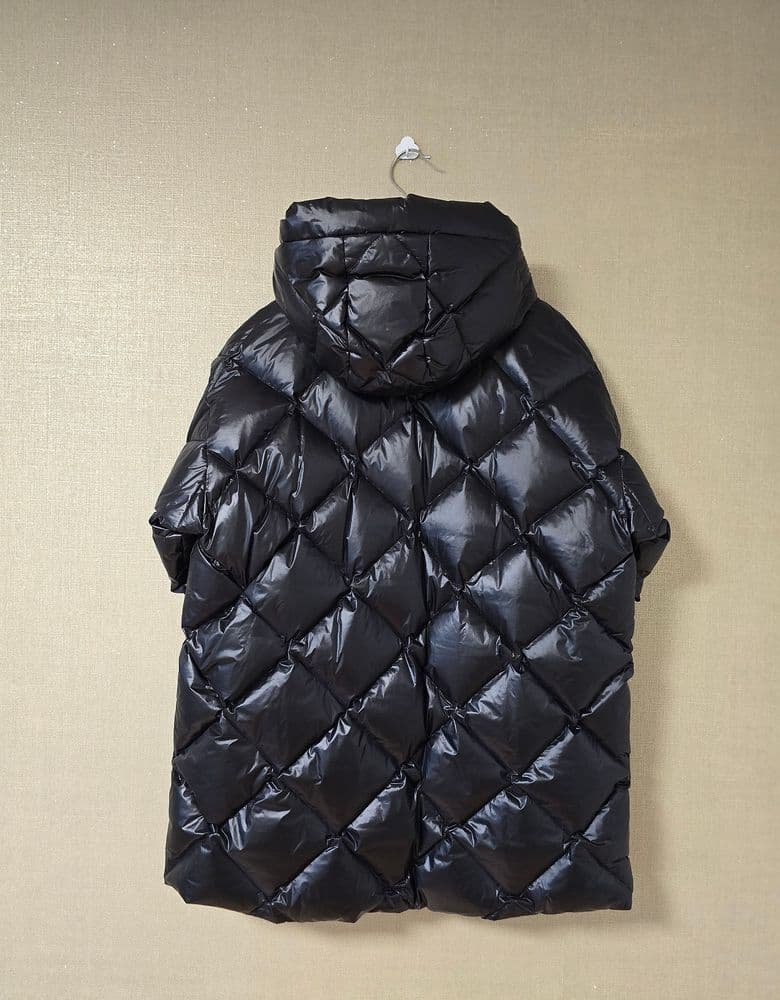 듀베티카 미드 다운 자켓 '토날레'