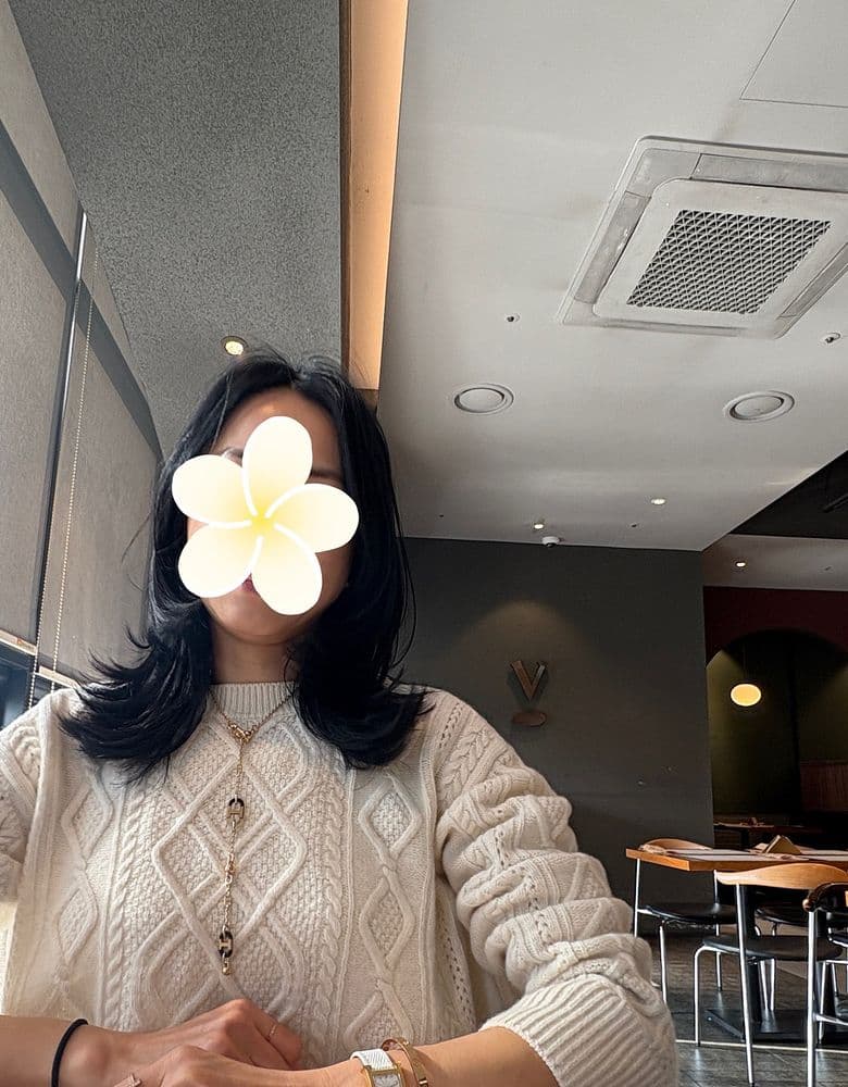 에르메스 쉬르 메어 네크리스 (Hermes sur Mer)