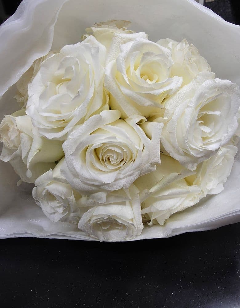 디올 로즈드방 반지 구매(인상 전 구매)