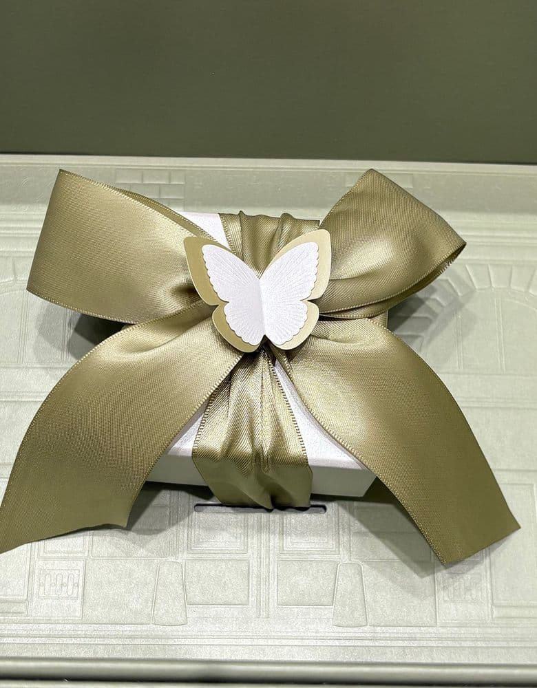 반클리프 로즈골드 체인 42cm