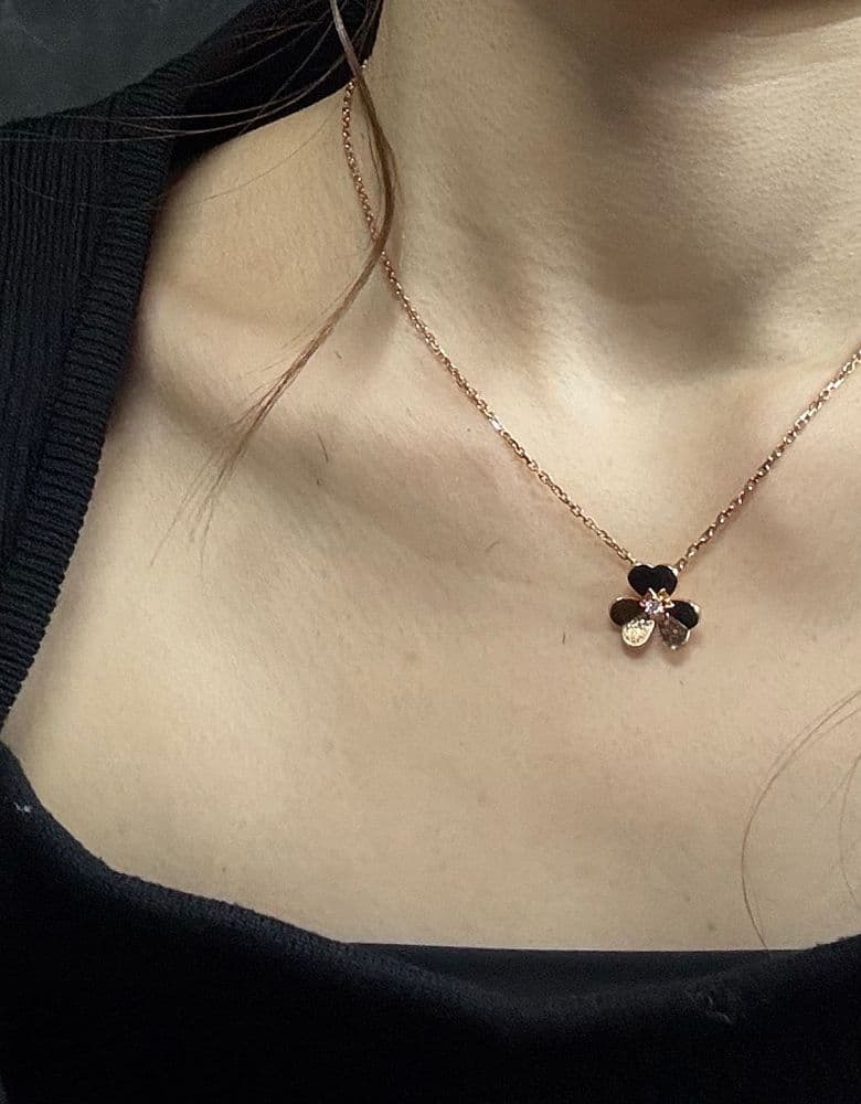 반클리프 프리볼 스몰