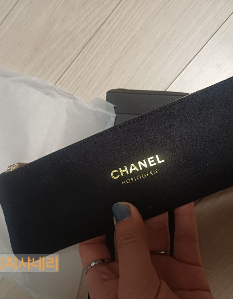 샤넬 프리미에르 시계