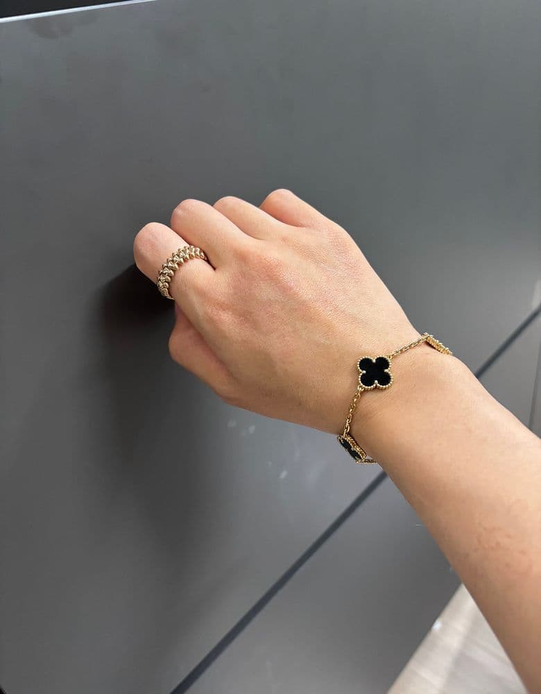 까르띠에 클래쉬 목걸이랑 반지