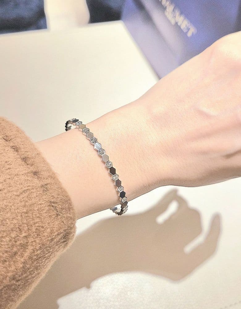 비 드 쇼메 브레이슬릿