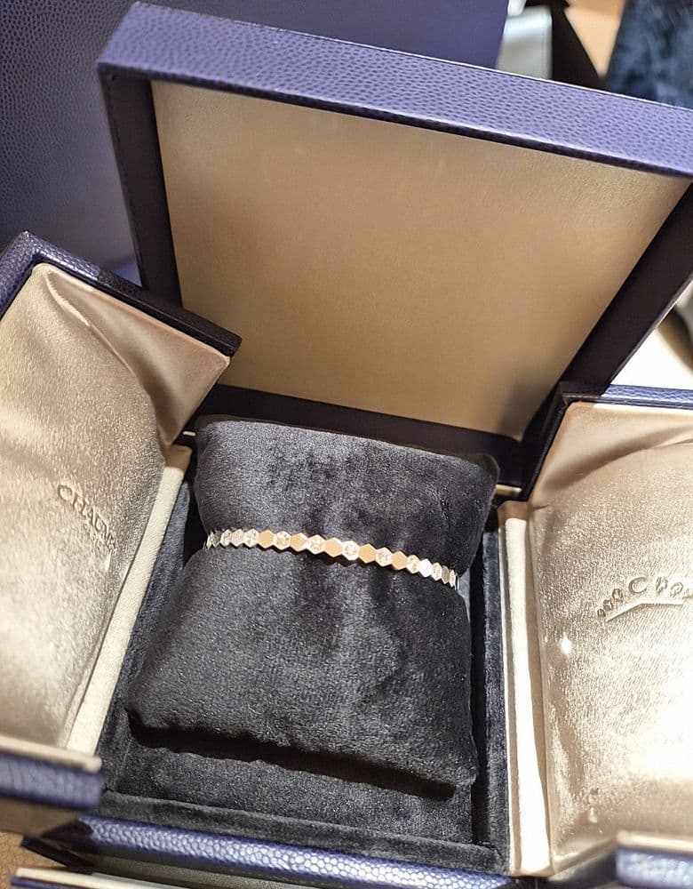 비 드 쇼메 브레이슬릿