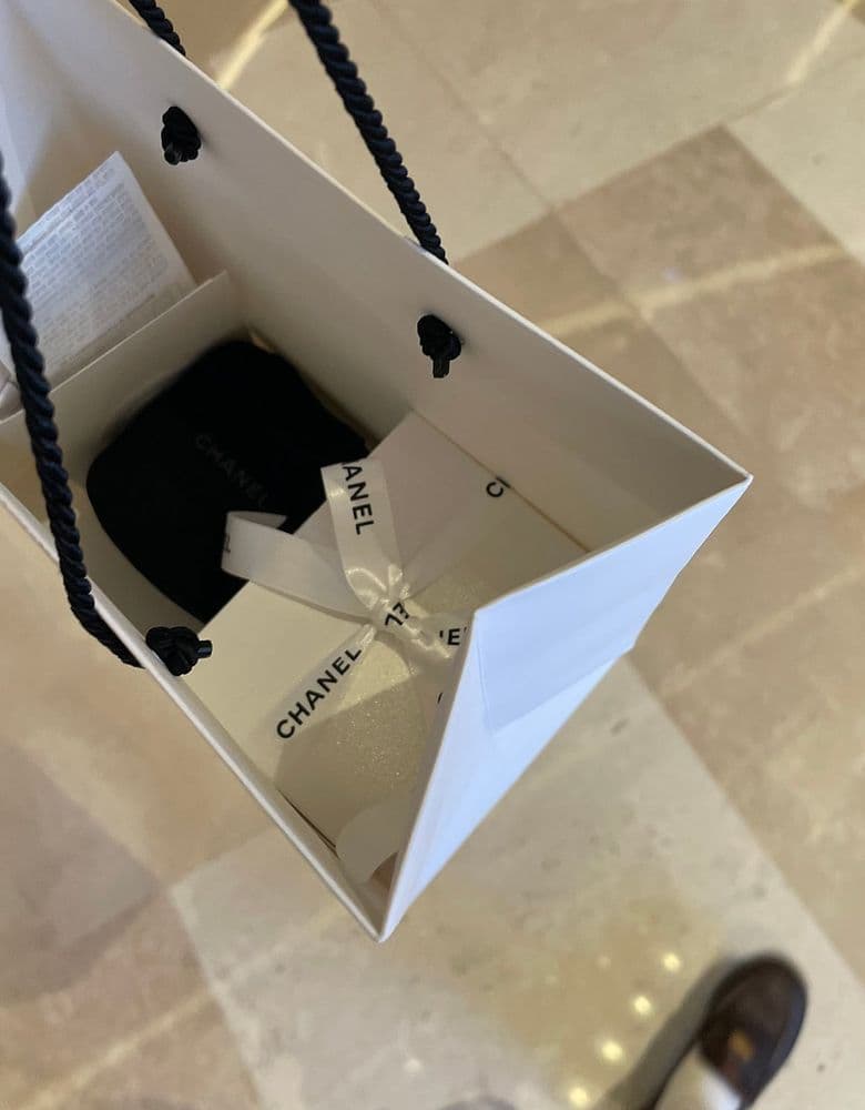 샤넬 프리미에르 시계 1년 사용후기 ⌚️