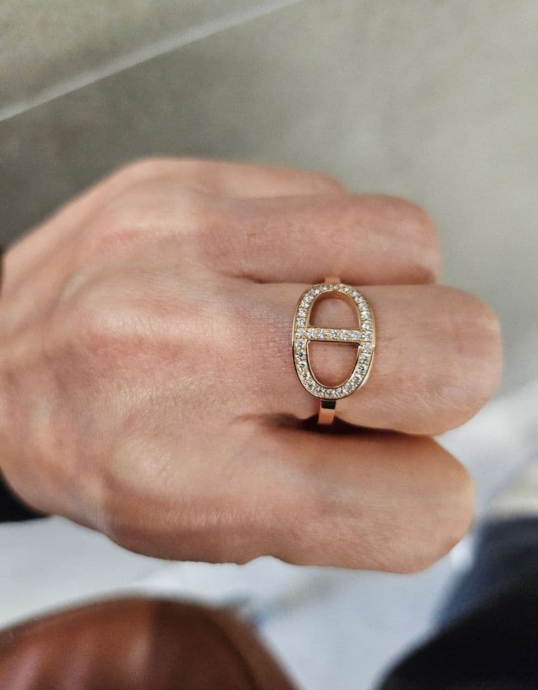 에르메스 컨투어 링