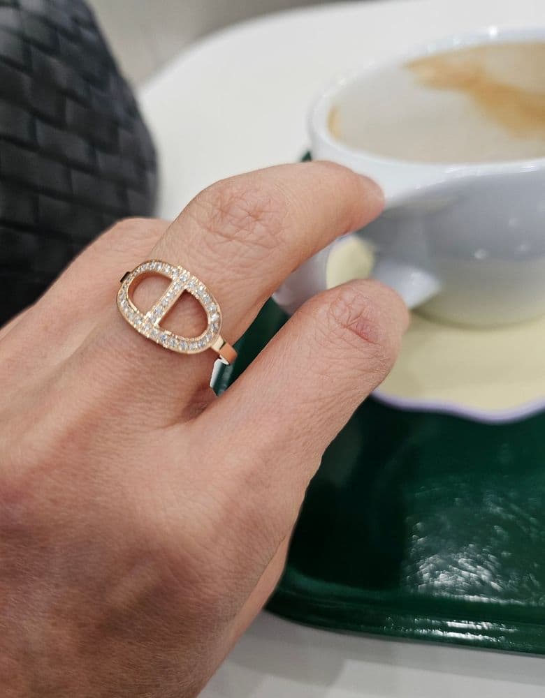 에르메스 컨투어 링