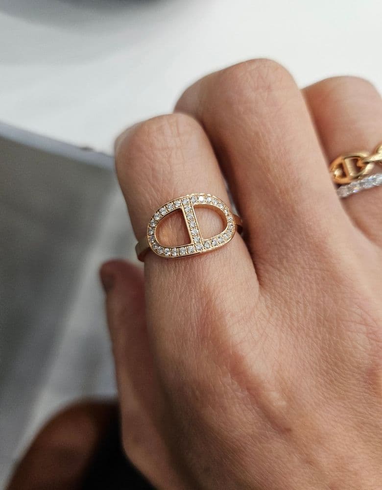 에르메스 컨투어 링