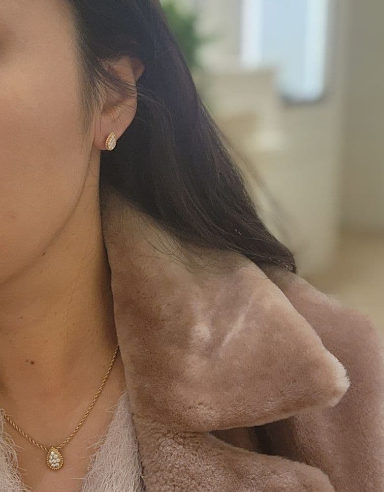 부쉐론 쎄뻥이어링